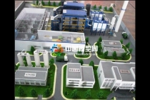 機(jī)械沙盤模型適用范圍廣，種類繁多工藝要求高