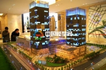 建筑沙盤模型設(shè)計(jì)制作那些事，多動(dòng)手和動(dòng)腦