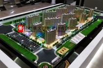 鎮(zhèn)江建筑模型-景文模型(在線咨詢(xún))-建筑模型廠家