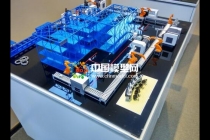 工業(yè)模型幾個(gè)關(guān)鍵步驟不能忽略，對(duì)效果影響大