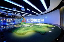 多媒體沙盤模型技術要求復雜，價格居高不下