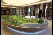 寧波樓盤沙盤模型制作，模型公司報(bào)價(jià)是多少